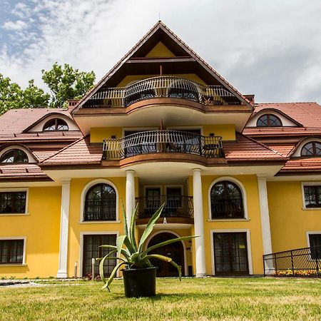 Rezydencja Sienkiewicza Zakopane Bagian luar foto