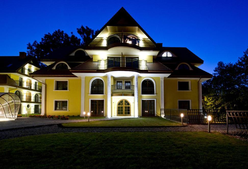 Rezydencja Sienkiewicza Zakopane Bagian luar foto